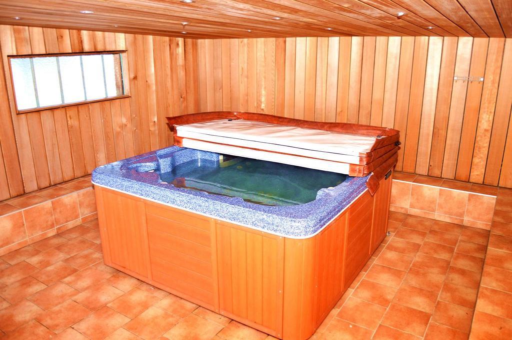Aux 3 Canards Stoumont Exterior foto